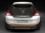 Volvo C30 Design Concept 2006 года